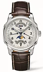 Longines Saint-Imier L2.764.4.73.0