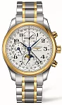 Master Collection Moonphase Chrono