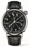 Longines Avigation Watch Type A-7 Column-Wheel Chronograph L2.779.4.53.0