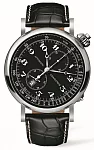 Longines Avigation Watch Type A-7 Column-Wheel Chronograph Strap XL L2.779.4.53.2