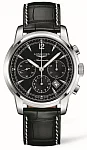 Longines Saint-Imier Column-Wheel Chronograph Strap XL L2.784.4.52.4