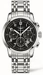 Longines Saint-Imier Column-Wheel Chronograph L2.784.4.53.6