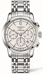 Longines Saint-Imier Column-Wheel Chronograph L2.784.4.72.6