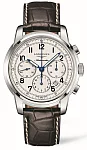 Longines Saint-Imier Column-Wheel Chronograph L2.784.4.73.0