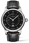 Twenty-Four Hours Single Push-Piece Chronograph