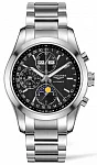 Longines Conquest Classic Moonphase L2.798.4.52.6