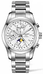 Longines Conquest Classic Moonphase L2.798.4.72.6