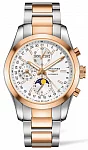 Longines Conquest Classic Moonphase L2.798.5.72.7