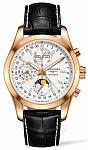 Longines Conquest Classic Moonphase L2.798.8.72.3