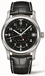 Longines Avigation GMT Strap XL L2.831.4.53.0