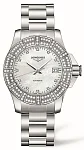 Longines Conquest L3.180.0.87.6