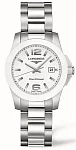 Conquest Lady Ceramic