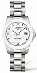 Conquest Lady Ceramic