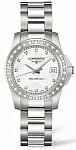 Longines Conquest Lady L3.258.0.88.6