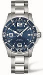 Longines HydroConquest 39mm L3.641.4.96.6