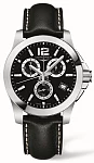 Conquest Chrono Strap XL