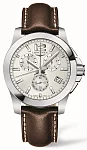 Conquest Chrono