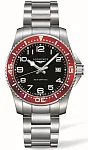 Longines HydroConquest Quartz 39mm L3.688.4.59.6