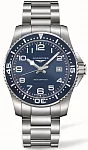Longines HydroConquest Quartz 41mm L3.689.4.03.6