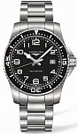 Longines HydroConquest Quartz 41mm L3.689.4.53.6