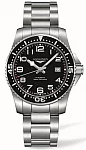 Longines HydroConquest 39mm L3.694.4.53.6