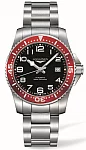Longines HydroConquest 39mm L3.694.4.59.6