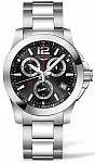 Conquest Chrono 1/100 sec Alpine Skiing