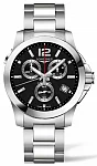 Conquest Chrono