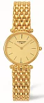 La Grande Classique Agassiz Lady