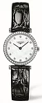 Longines La Grande Classique Lady Diamonds L4.241.0.80.2
