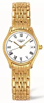 Longines Lyre Lady L4.259.2.11.8