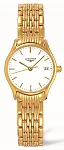 Longines Lyre Lady L4.259.2.12.8