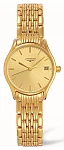 Longines Lyre Lady L4.259.2.32.8