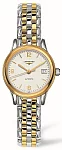 Longines Flagship Classic Lady L4.274.3.76.7