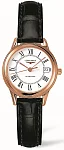 Longines Flagship Classic Lady L4.274.8.21.2
