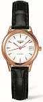 Longines Flagship Classic Lady L4.274.8.22.2