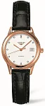 Longines Flagship Classic Lady L4.274.8.27.2