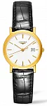 Longines Presence Lady CITES L4.279.6.12.0