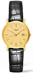 Longines Presence Lady CITES L4.279.6.32.0