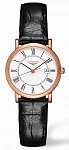 Longines Elegant Collection Lady Automatic L4.287.8.11.0