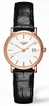 Longines Elegant Collection Lady Automatic L4.287.8.12.0