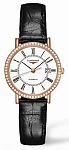 Elegant Collection Lady Automatic Diamonds