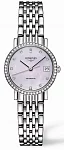 Elegant Collection Lady Automatic Diamonds