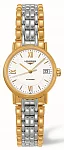 Longines Presence Lady Automatic L4.321.2.15.7