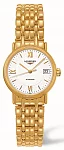 Longines Presence Lady Automatic L4.321.2.15.8