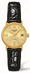Longines Presence Lady Automatic L4.321.2.45.2