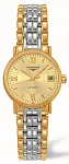 Longines Presence Lady Automatic L4.321.2.45.7