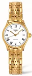 Longines Lyre Lady L4.360.2.11.8