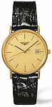 Longines Presence L4.819.2.32.2