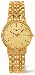 Longines Presence L4.819.2.32.8